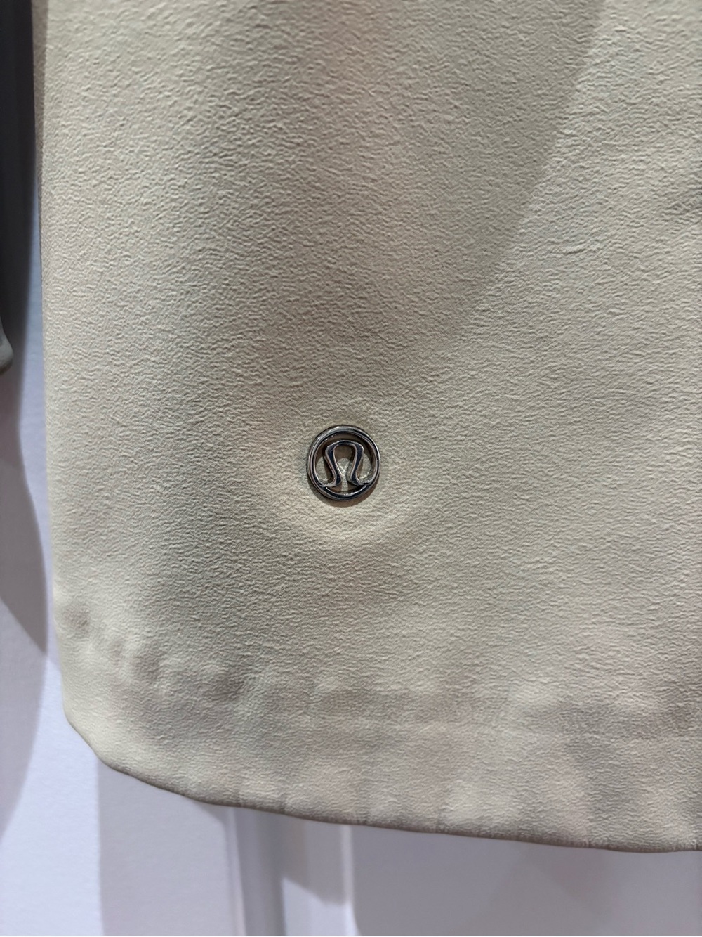 Lululemon RepelShell Rain Jacket (mint condition) - Picture 12 of 13